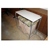 Laundry Sorting Hamper