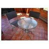 Outdoor Patio Set