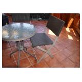 Outdoor Patio Set