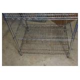 Wire Shelf