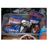 Fish Tank and Accessories