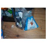 Fish Tank and Accessories