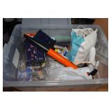 Model Rockets and Accessories