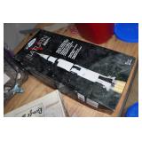 Model Rockets and Accessories