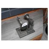 Decorative Book Ends