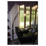 5-Light Floor Lamp