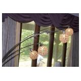5-Light Floor Lamp