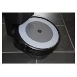 Self Emptying Robot Vacuum