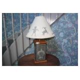 Decorative Table Lamp