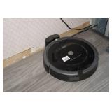 iRobot Vacuum