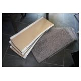 *14* Adhesive Stair Treds