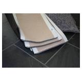 *14* Adhesive Stair Treds