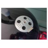 Weber Charcoal Grill