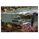 IKO 4248 Castle Grey Shingles