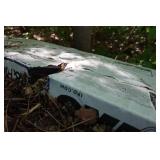 IKO 4248 Castle Grey Shingles