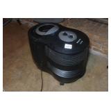 Honeywell Quietcare Air Purifier