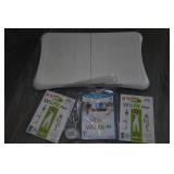 Assorted Electronics - Wii Balance Boards, Smart Speakers