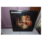 Assorted CDs and Vinyl Records