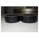 Amazon Echo Dot Smart Speakers