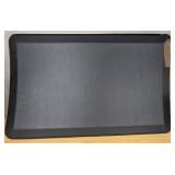 Gorilla Grip Kitchen Comfort Mat 20" x  32" $55.99 Retail - Brand New