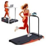 Walking Pad Treadmill $199.99 Retail - Brand New