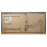 Kids Electric Scooter $89.99 Retail - Brand New