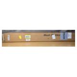 Retractable Baby Gate $69.99 Retail - Brand New