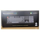 Keychron K10 Wireless Mechanical Keyboard $99.99 Retail - Brand New