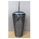 Starbucks Tumbler 16oz Black 2024 Limited Edition - Brand New