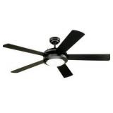 Westinghouse Comet Ceiling Fan $139.99 Retail - Brand New