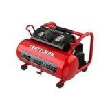 CRAFTSMAN 2 Gallon Air Compressor $149.99 Retail - Brand New