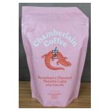 Chamberlain Coffee Strawberry Matcha Latte Mix 3pk $59.99 Retail - Brand New