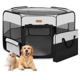 Pet Playpen Large $84.99 Retail - Brand New
