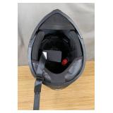 Virtue Motorcycle Helmet with Bluetooth Headset $129.99 - Brand New