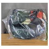 8" Crescent Shape Shoulder Purse $32.99 Retail - Brand New