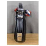 8" Crescent Shape Shoulder Purse $32.99 Retail - Brand New