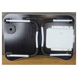 FoldWise 2-in-1 Lap & Bed Desk $69.99 Retail - Brand New