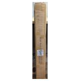 8FT Wooden Stair Railing $68.39 Retail - Brand New