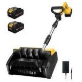 Cordless Snow Shovel Black and Green $129.99 Retail - Brand New