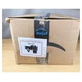 Cordless Snow Shovel Black and Green $129.99 Retail - Brand New