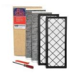 Tesla Model Y HEPA Cabin Air Filter Set $65.98 Retail - Brand New