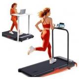 Walking Pad Treadmill $199.99 Retail - Brand New