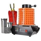 TOAUTO Electric Smelting Furnace $289.99 Retail - Brand New