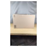 Large Faux Fur Blanket Brown 60" x 80" $129.99 Retail - Brand New