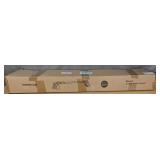 Cordless Weed Wacker with 2 Batteries $69.99 Retail - Brand New