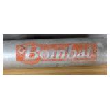 Bombat Little League Metal Bat 28"