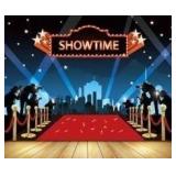 Showtime Photography Backdrop 7