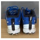 Nike Youth Baseball Cleats Size 6Y