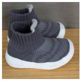 Baby Sock Shoes Infant Size 5 - Brand New