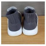 Baby Sock Shoes Infant Size 5 - Brand New
